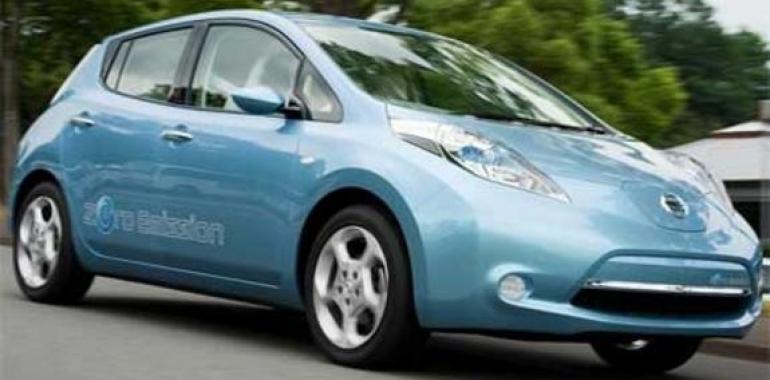 IBIL firma el primer acuerdo con un fabricante de automóviles para la recarga en el hogar de vehículos eléctricos