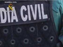 Muere un hombre acribillado a tiros en Avilés