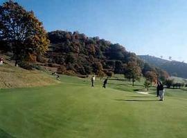 La inscripción en el torneo benéfico de Golf \Síndrome de Down\ se cierra el jueves