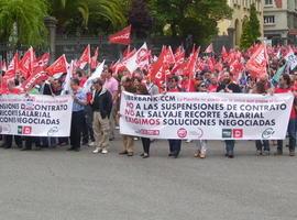 La CNMV investiga  irregularidades de la Junta de Accionistas de Liberbank 