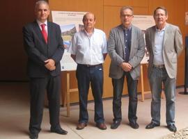 Los últimos Neandertales de Asturias se exponen en Teverga