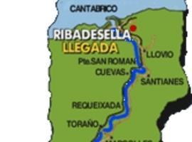 Itinerarios y ordernación del Tráfico durante el Descenso del Sella