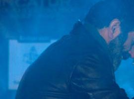 Concierto de Chus Pedro en el Botánico: ¿Cómo era aquélla que decía...?