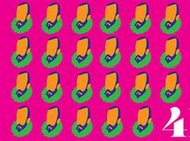  41 Festival Internacional Cervantino en Guanajuato