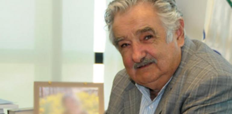 Mujica sobre la marihuana: “Estamos haciendo un experimento de vanguardia en el mundo entero” 