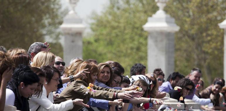 “Cuando en Europa se habla de integración del pueblo gitano se mira a España”