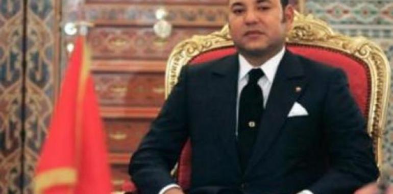 El. Soberano marroquí afirma que nunca hubiese indultado a Galván de conocer sus crímenes