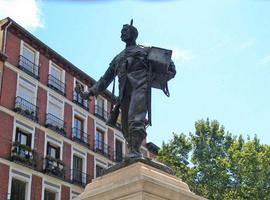 Rutas guiadas por las verbenas de Madrid
