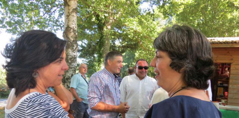 Madrid vuelve a las andadas diseñando un sistema de ayudas PAC inaplicable en Asturias