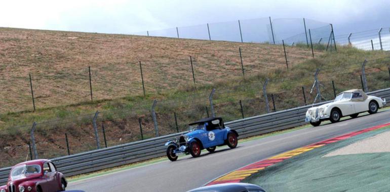 A punto el VII Rally Internacional Hospederías de Aragón