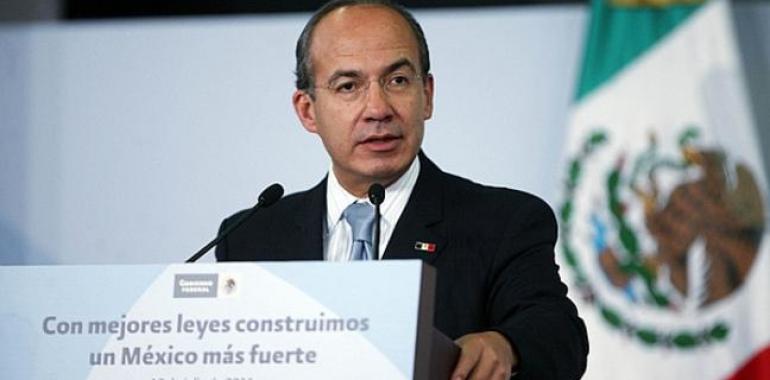 México modifica su Constitución para luchar contra la trata de personas