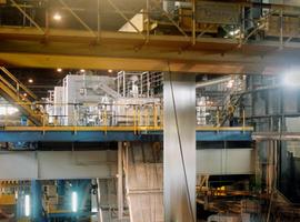ArcelorMittal invertirá en Asturias 17,2 millones de euros   
