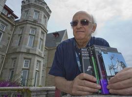 Petros Márkaris: a quién voy a matar hoy?