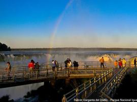 UNESCO declara Iguazú Valor Excepcional Universal
