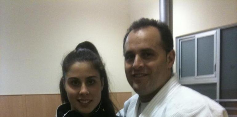 Bronce Mundial para la asturiana Sara Rodríguez