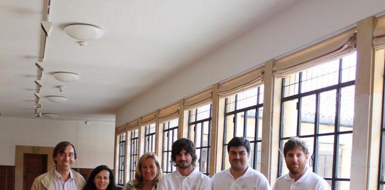 La Universidad de Oviedo logra dos de los diez nuevos Másteres Erasmus Mundus aprobados por la UE