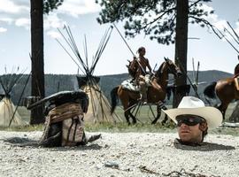  Jerry Bruckheimer te lo explica todo sobre 'El llanero solitario'