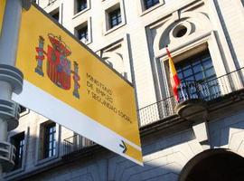 El número de extranjeros afiliados a la Seguridad Social en Asturias es de 13.282