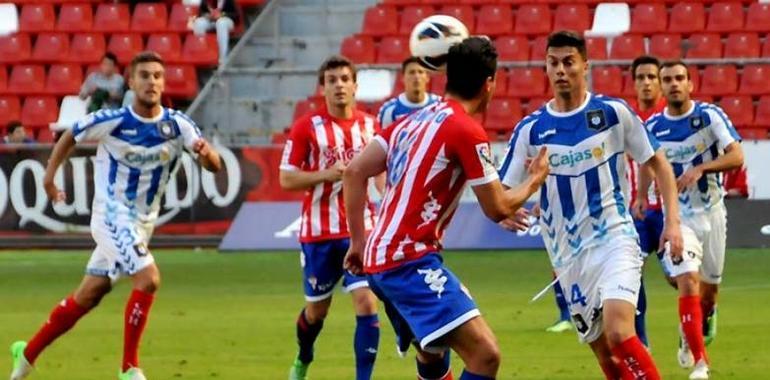 Ante el Recre también en Copa