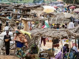 Más de 180.000 niños reciben el nuevo tratamiento para prevenir la Malaria en Níger