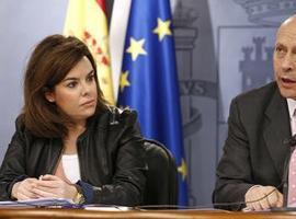 El Consejo de Estado rechaza la tesis del Gobierno Rajoy de que los becarios son 'delincuentes'
