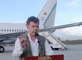 Colombia: La paz es ahora o nunca