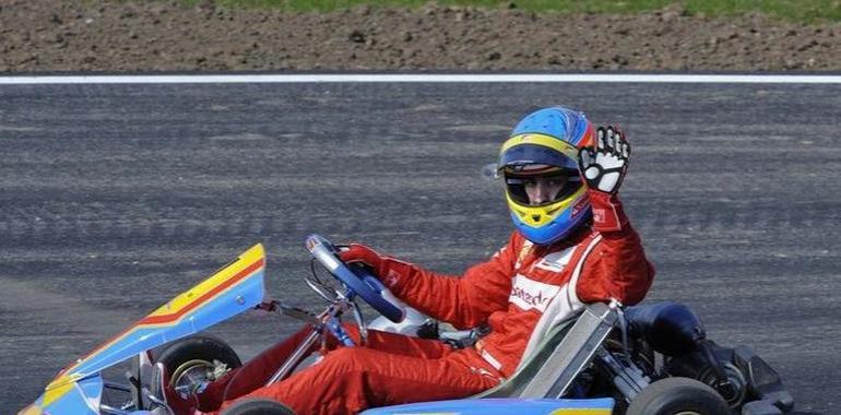 El Complejo Deportivo Fernando Alonso estará listo antes de final de año 