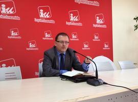 Iglesias: El Gobierno privatiza hasta el paro en beneficio del lobby de las ETT´s