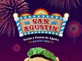 Ana Hevia valora la participación en San Agustín como un éxito del programa "con menos presupuesto"