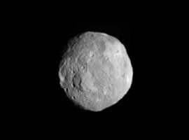 Vesta al desnudo