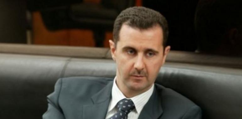 Los servicios secretos alemanes confirman la culpabilidad de al-Assad en los asesinatos con sarín
