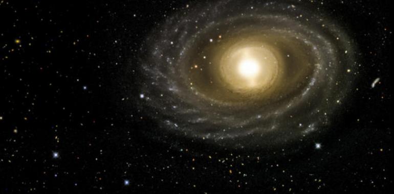 La cámara digital más poderosa del mundo cartografía el cielo del Hemisferio Sur