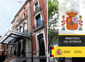 Policía y Guardia Civil detienen en Melilla a un presunto terrorista yihadista 