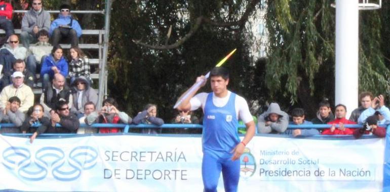 El argentino Braian Toledo triunfa también en Europa