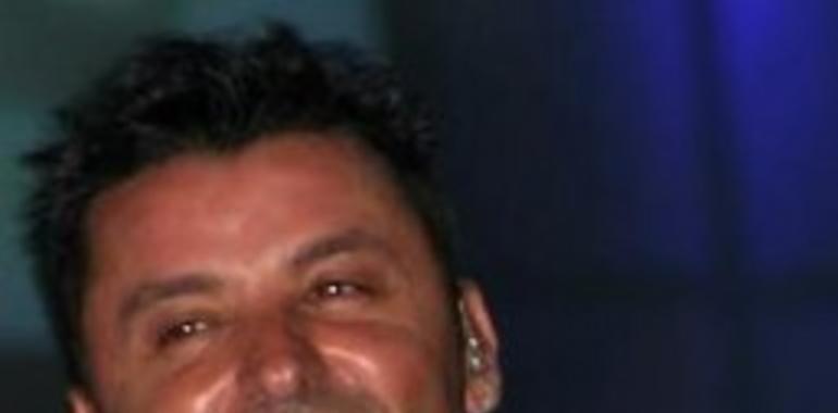 Jorge Menéndez Antuña con 