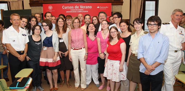 Defensa, Diplomacia y Desarrollo son la clave para resolver conflictos