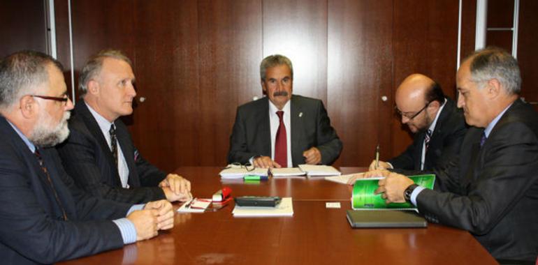  Torre reclama a Tenneco que reconsidere su decisión 