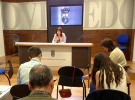 Contratadas más de 140 empresas para las fiestas de San Mateo 