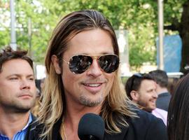 Brad Pitt desvela posible secuela de "Guerra mundial Z" VIDEO