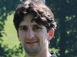 El árbitro gijonés, David Castro, debuta en División de Honor