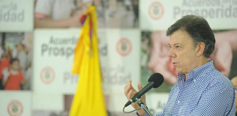 Recompensas de hasta 500 millones de pesos por cabecillas de las Farc en Colombia