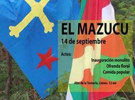 Andecha Astur participará nel homenaxe d'El Mazucu