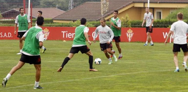 El Sporting ya piensa en el Depor