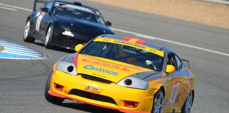 De los Milagros a por todas en el Jarama