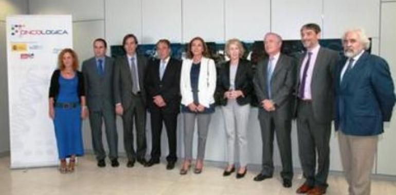 Un consorcio español genera nueve solicitudes de patente en biomarcadores oncológicos 