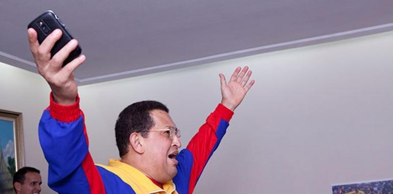 Ay compadreeeeeee!!!! Que Golazoooooooooooo! Bravo Venezuela!! 