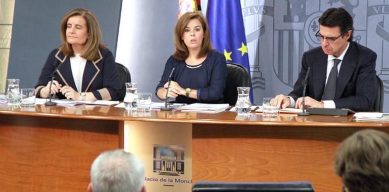 Rajoy responderá a Mas sobre la consulta independentista en las próximas 48 horas