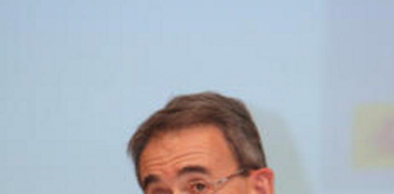 Homenaje al catedrático de la Universidad de Valladolid Jesús María Sanz Serna por su 60 cumpleaños