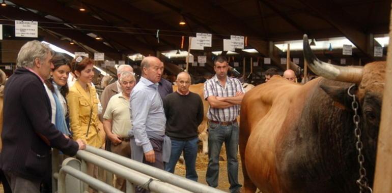 El PP pide la exención del impuesto sobre uso del agua a ganaderos, agricultores y otros colectivos