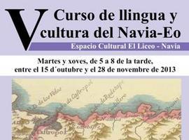Entama en setembre’l V Curso de Llingua Eo-naviega